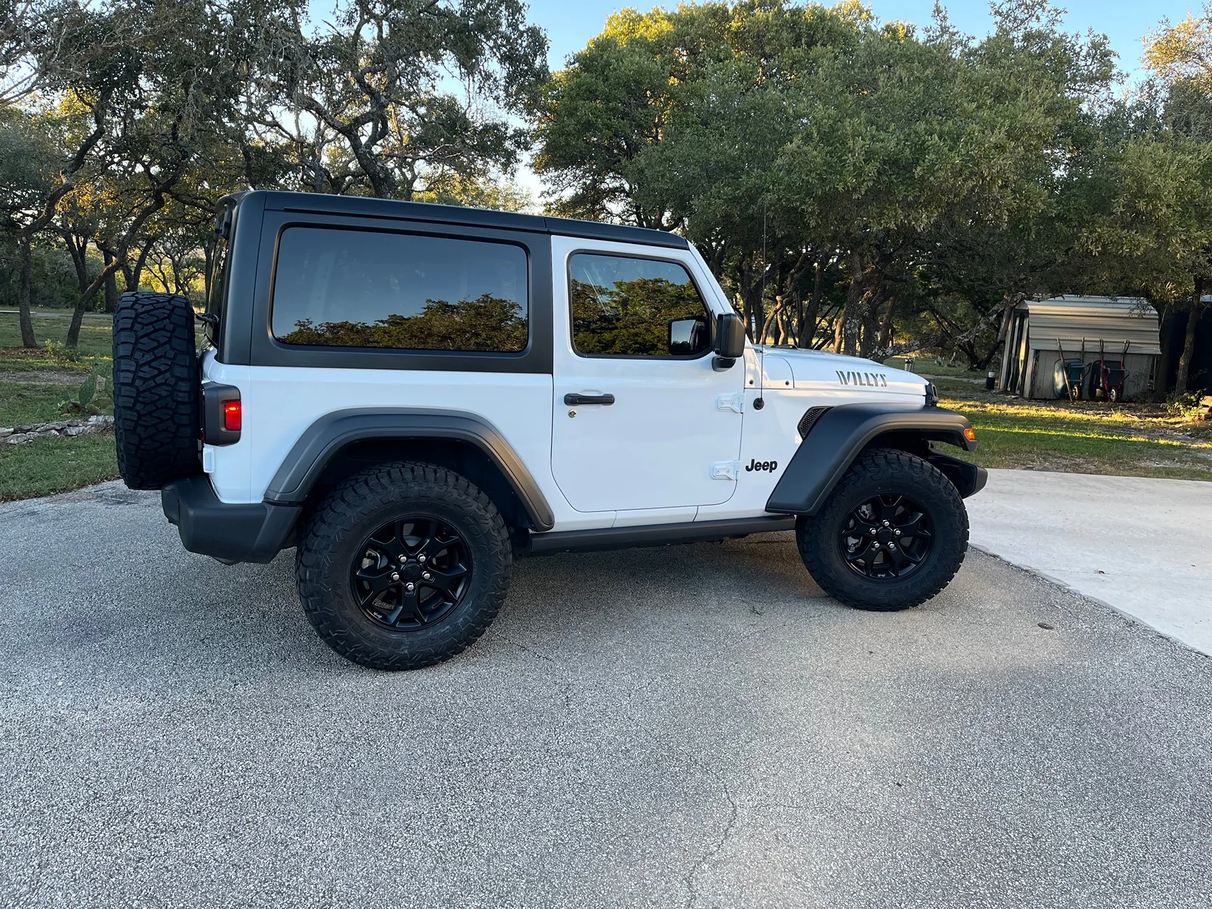 Jeep Wrangler JL Help me select tires IMG_2280