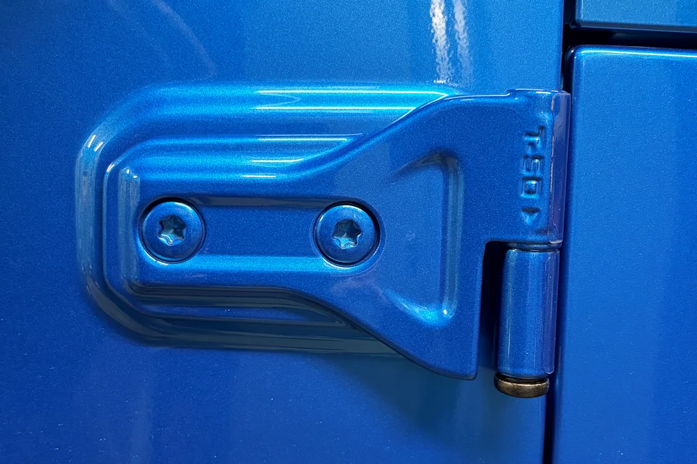 Jeep Wrangler JL JL half doors 1770257434399-y