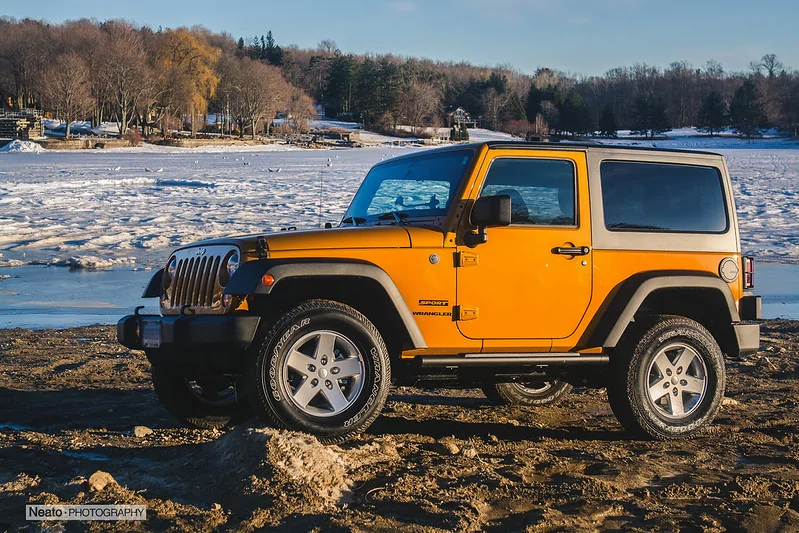 Jeep Wrangler JL The colors suck 1770354888417-ed