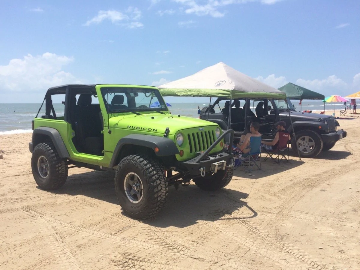 Jeep Wrangler JL The colors suck 2301C176-331E-496A-B9F7-4E28B53505C7
