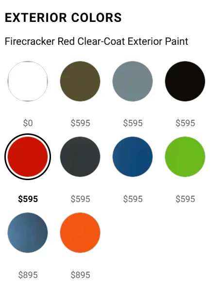 Jeep Wrangler JL The colors suck 1770391462234-54