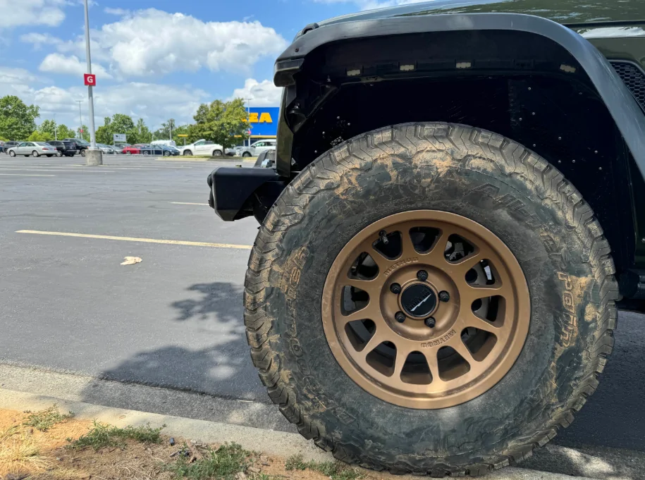 Jeep Wrangler JL How Do You Define Off-Roading? 1770394580324-m4