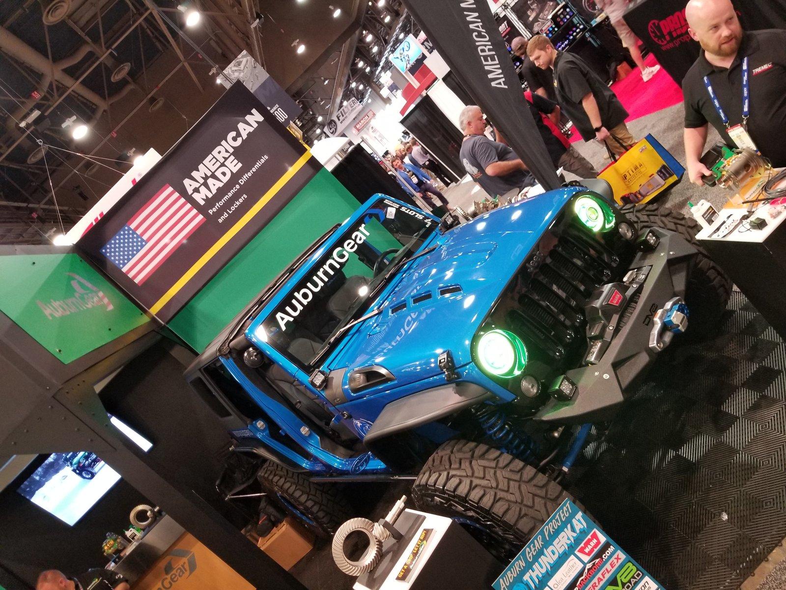 Jeep Wrangler JL SEMA photo thread. 20181031_125124