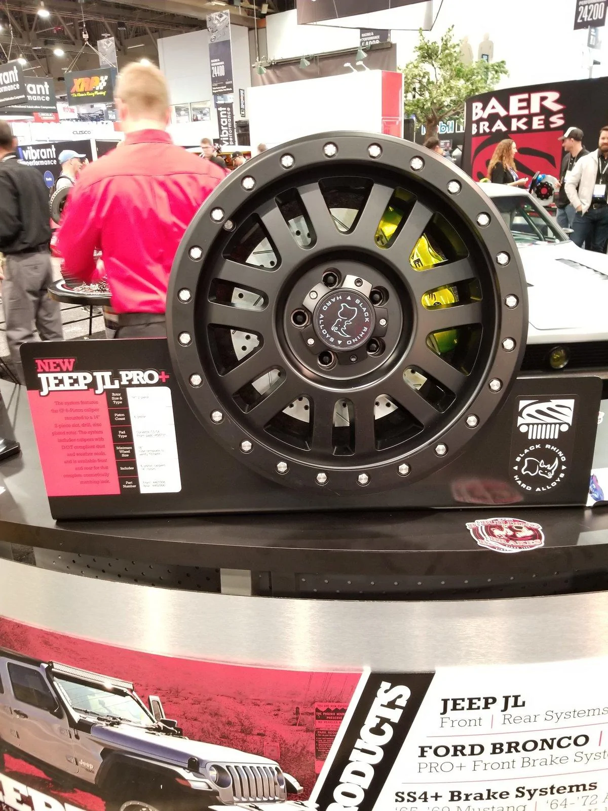 Jeep Wrangler JL SEMA photo thread. 20181031_131752