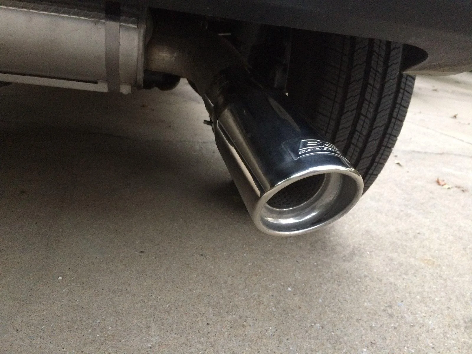 Jeep Wrangler JL Floor vibration? IMG_1215