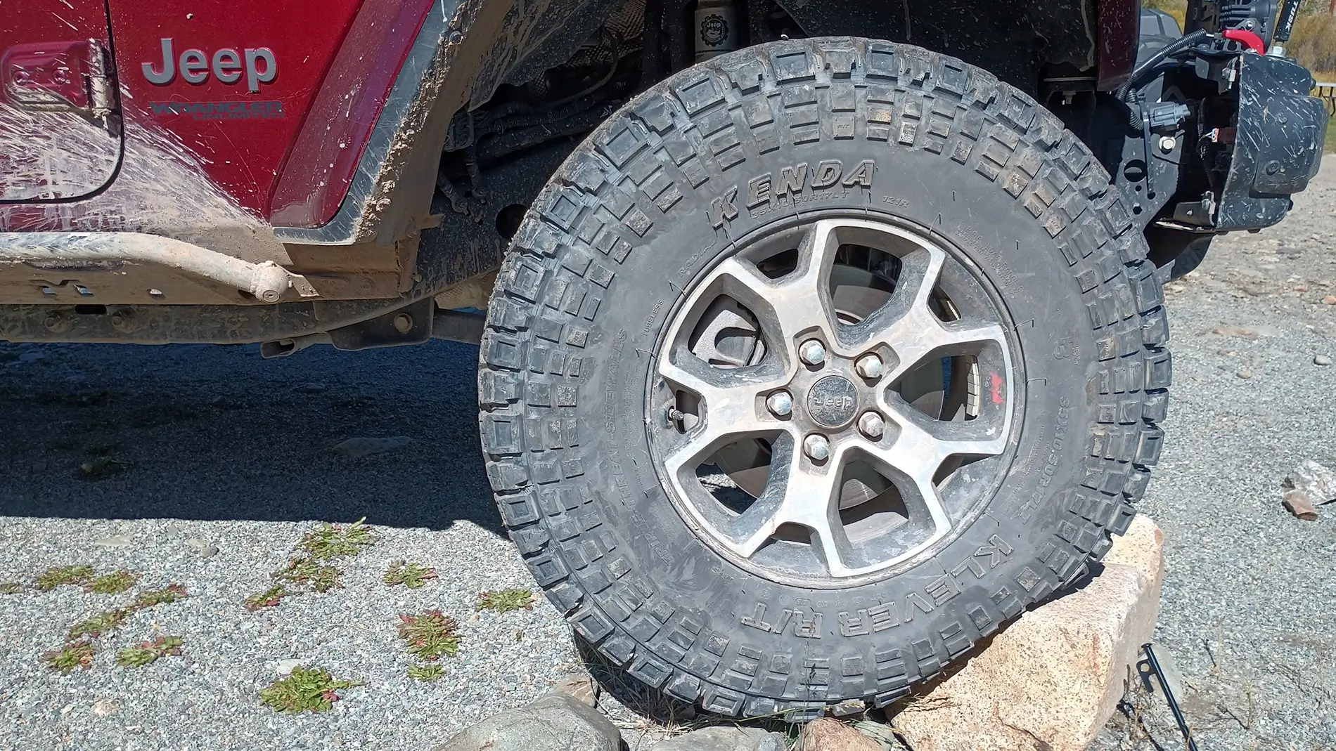 Jeep Wrangler JL How Do You Define Off-Roading? 1770418345017-y4