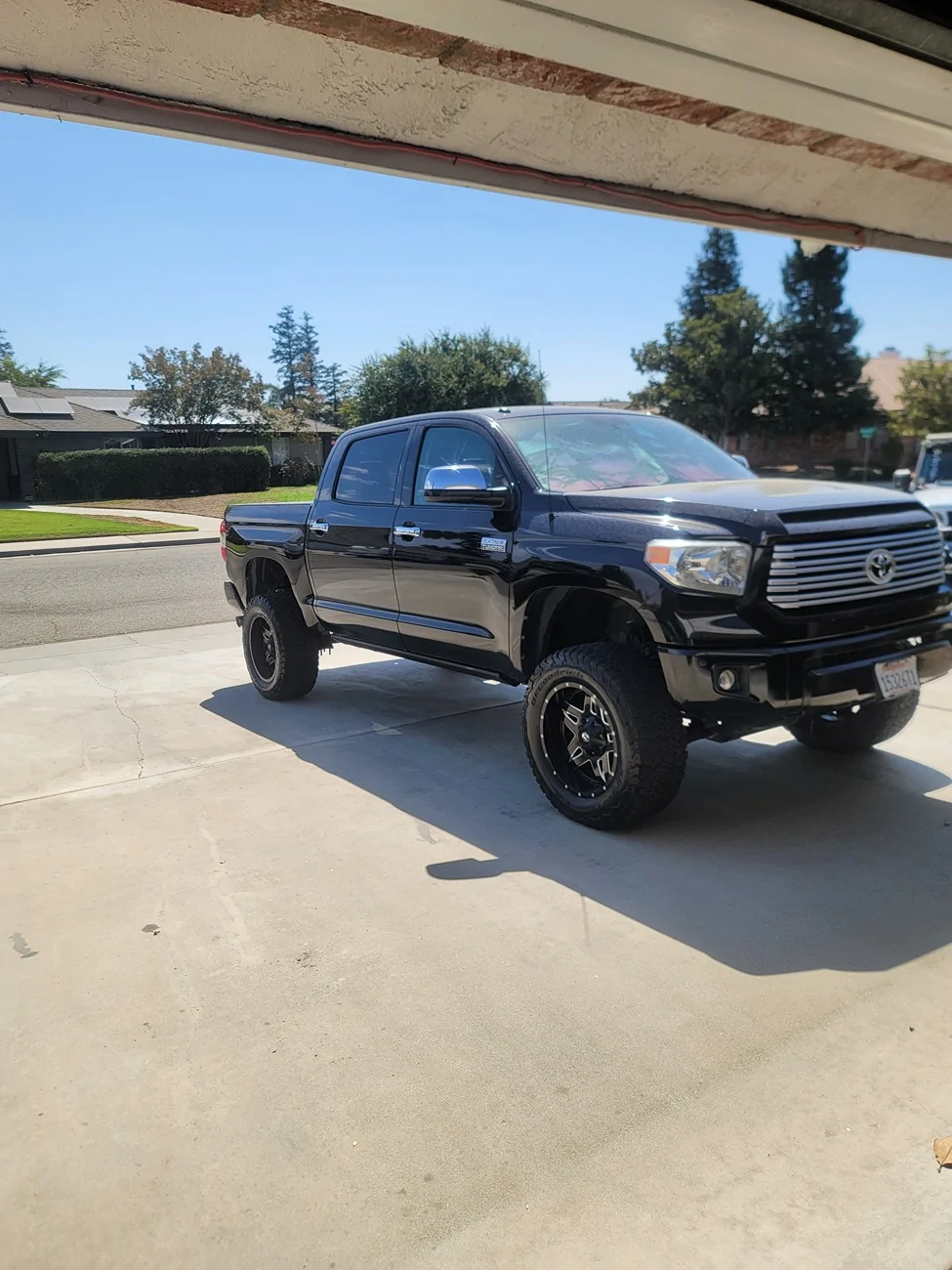 Jeep Wrangler JL Anyone come from a 3rd Gen Tacoma? 20240920_141120