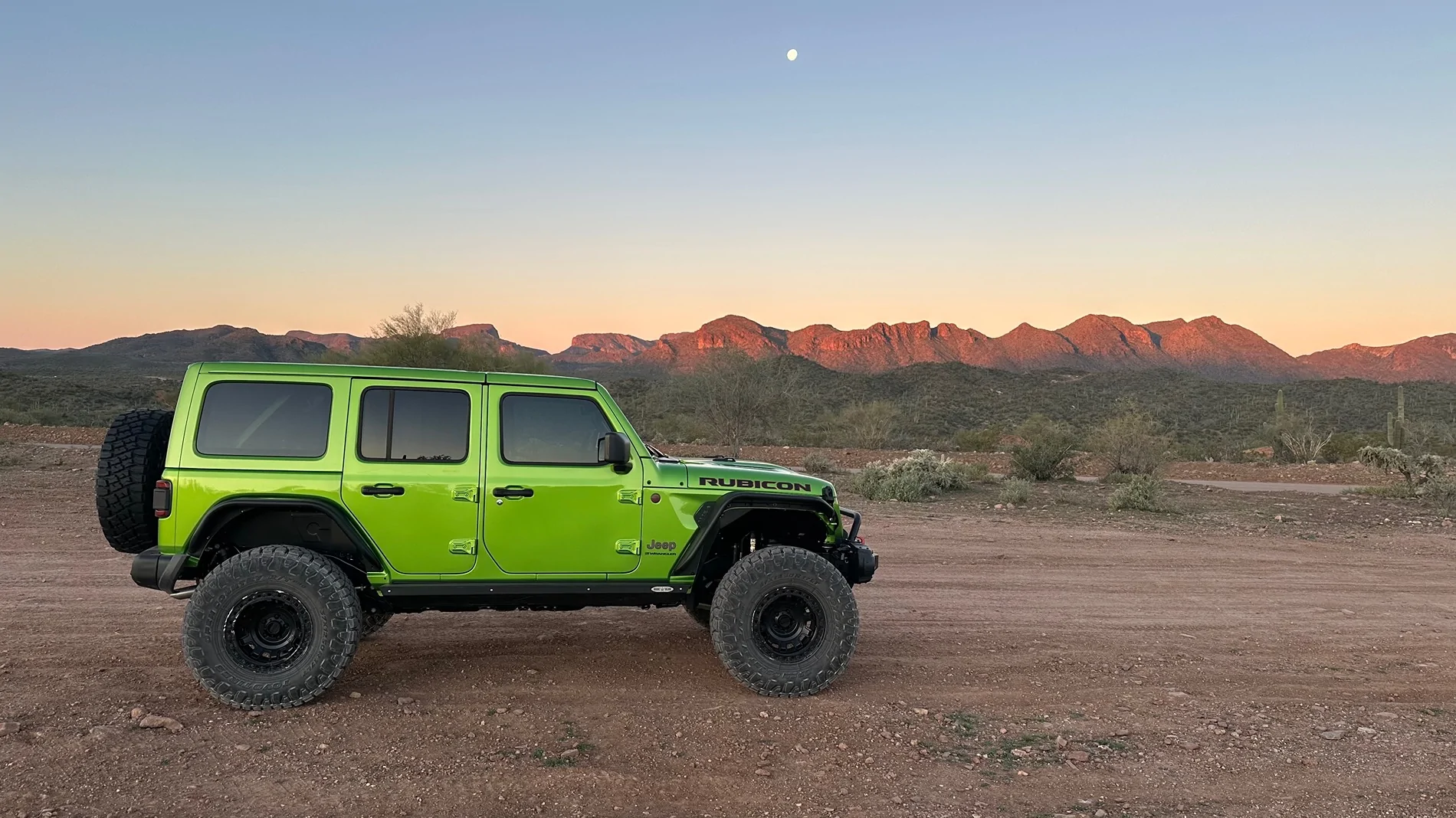 Jeep Wrangler JL Lemme get your thoughts. JL build IMG_5569
