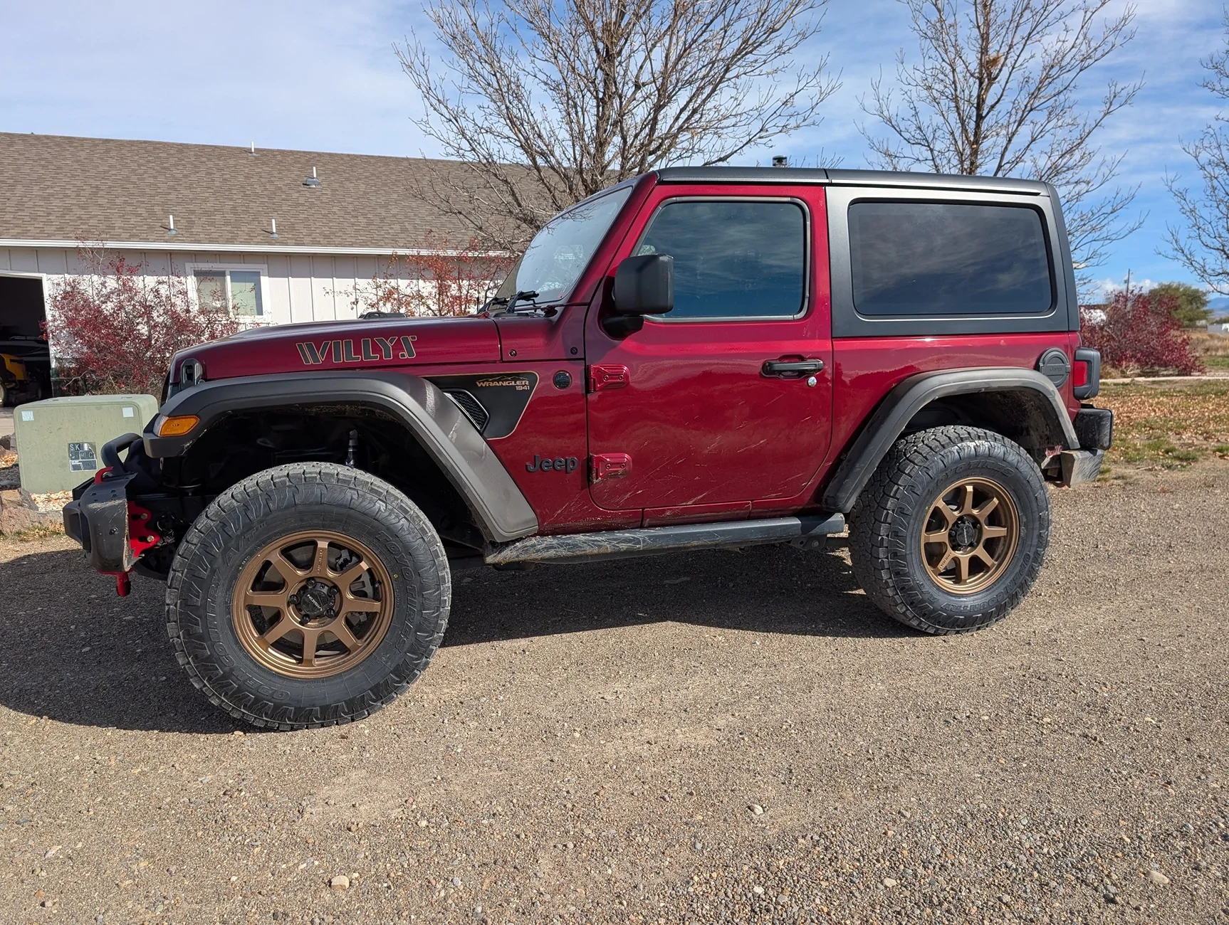 Jeep Wrangler JL The colors suck PXL_20251102_192056813.MP