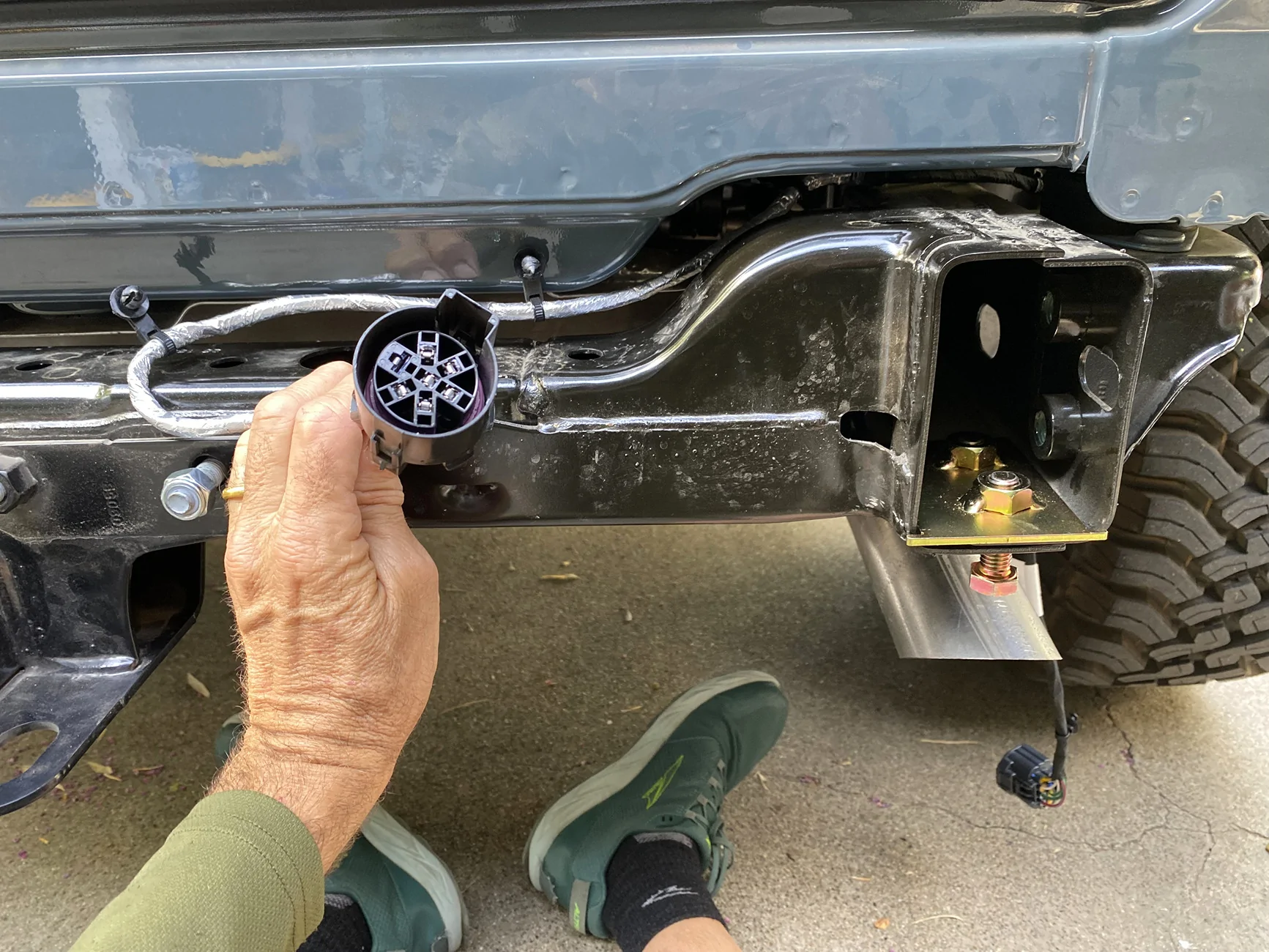 Jeep Wrangler JL 2025 WIllys 3.6 AT build 1770529152482-j6