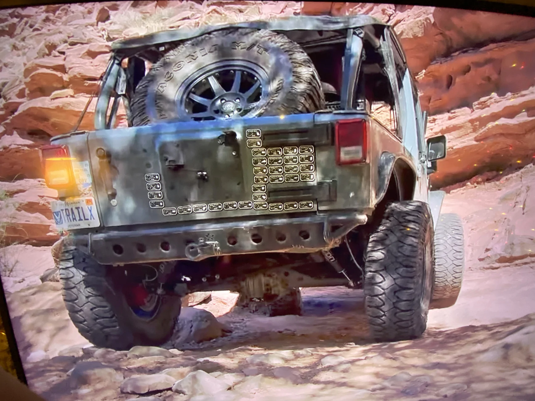 Jeep Wrangler JL 2025 WIllys 3.6 AT build 1770529461952-0l