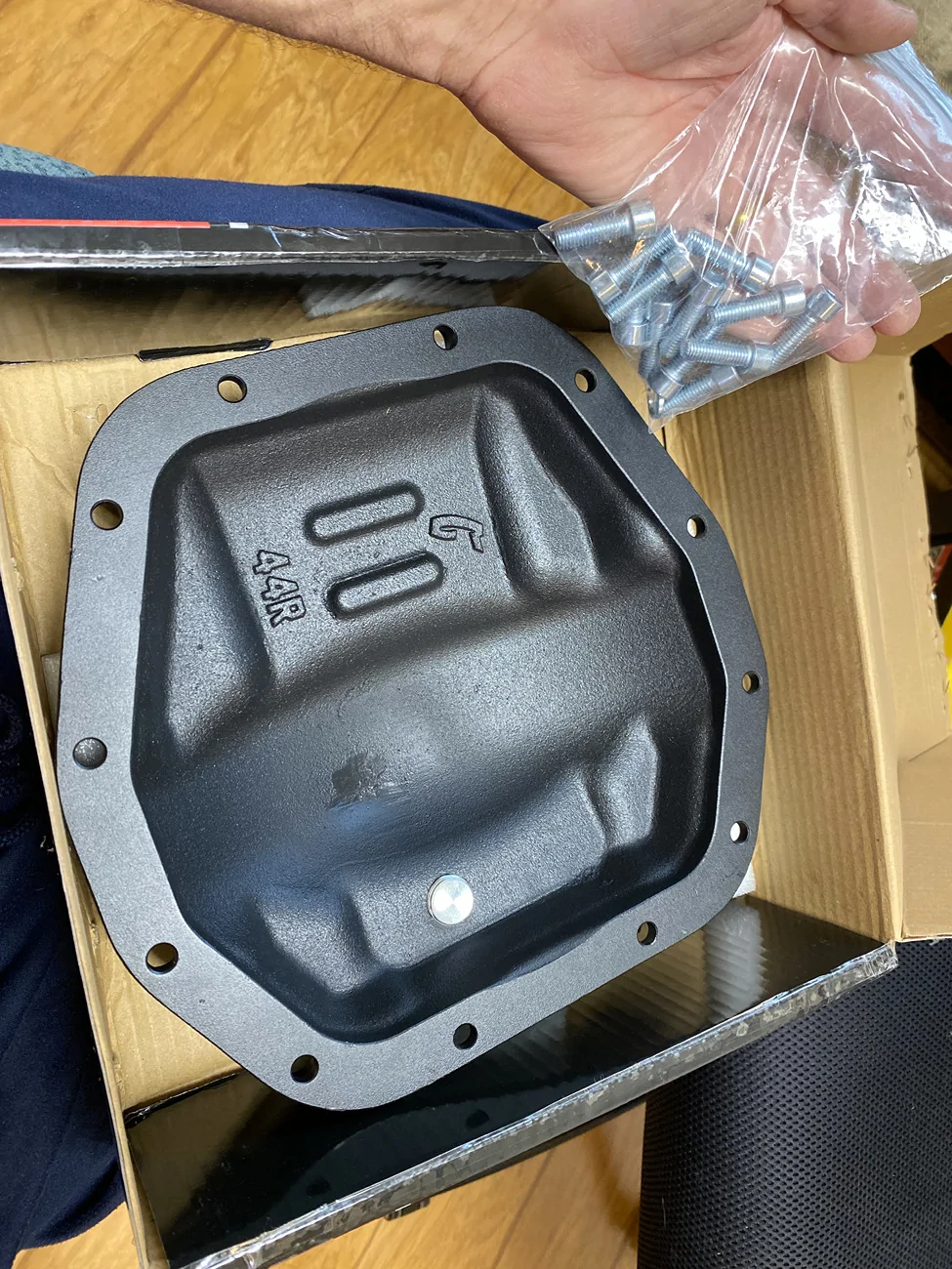 Jeep Wrangler JL 2025 WIllys 3.6 AT build 1770529824794-ig