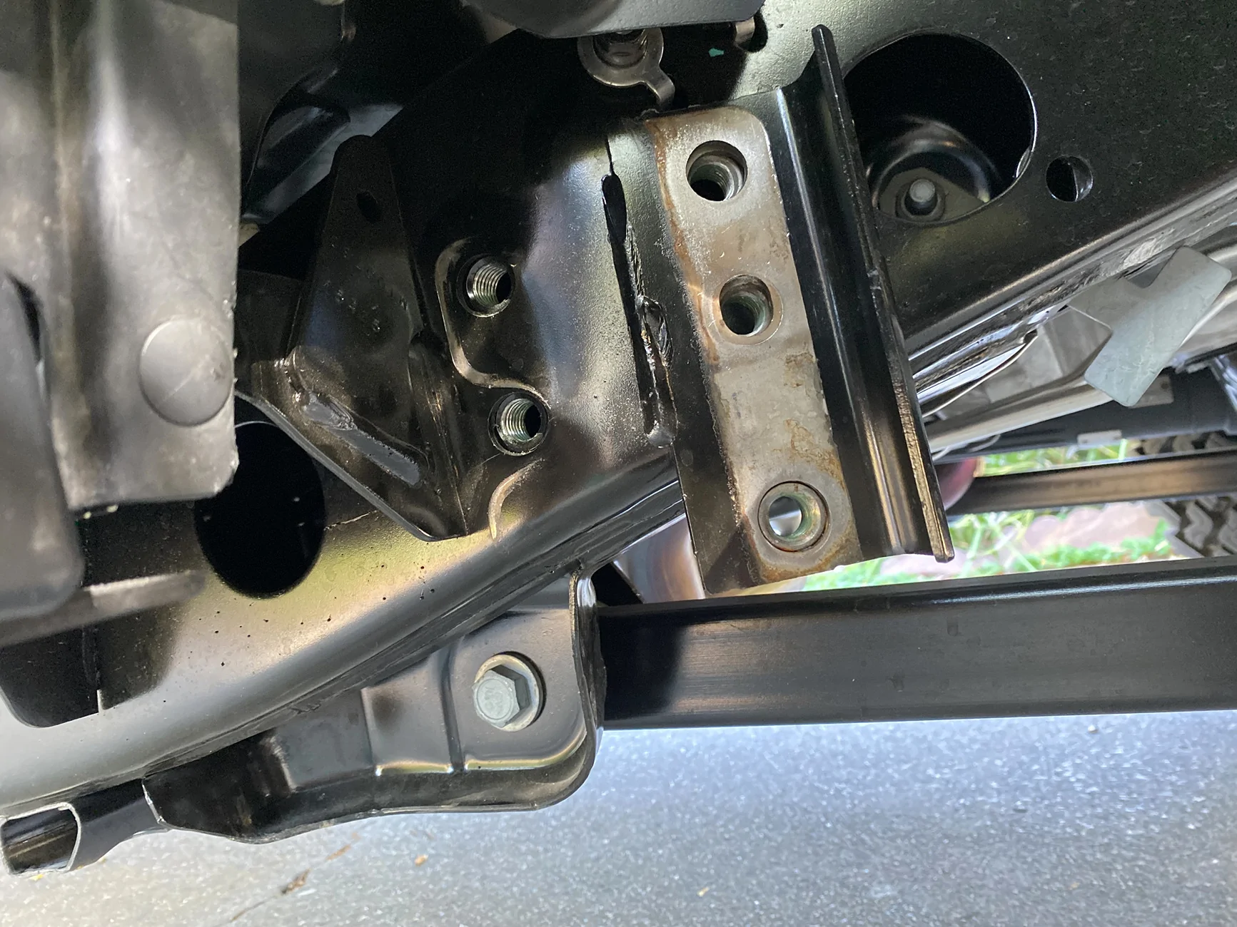 Jeep Wrangler JL 2025 WIllys 3.6 AT build 1770530168815-fz