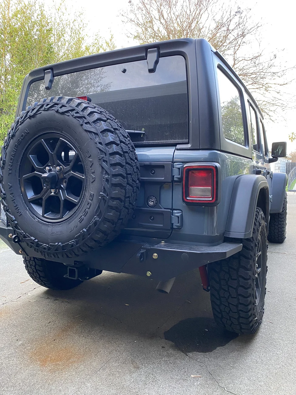 Jeep Wrangler JL 2025 WIllys 3.6 AT build 1770530757251-dg