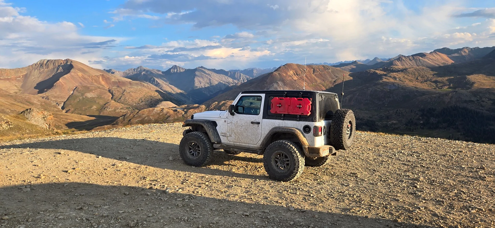 Jeep Wrangler JL I need help, which would you pick? 20250831_185900