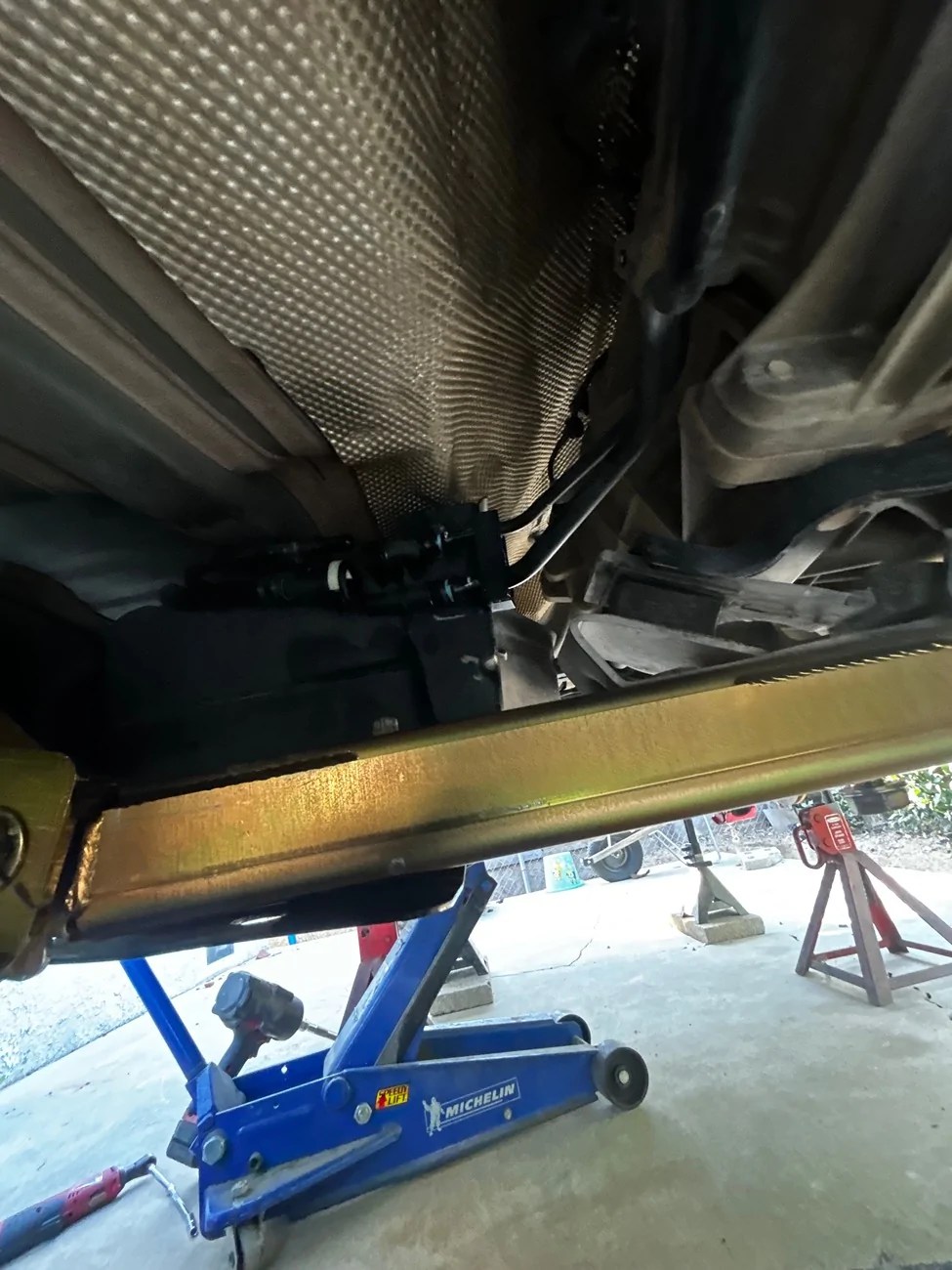 Jeep Wrangler JL SmokeyTheJLU Build Journal IMG_6097