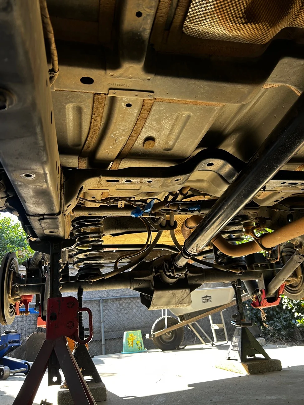 Jeep Wrangler JL SmokeyTheJLU Build Journal IMG_6101
