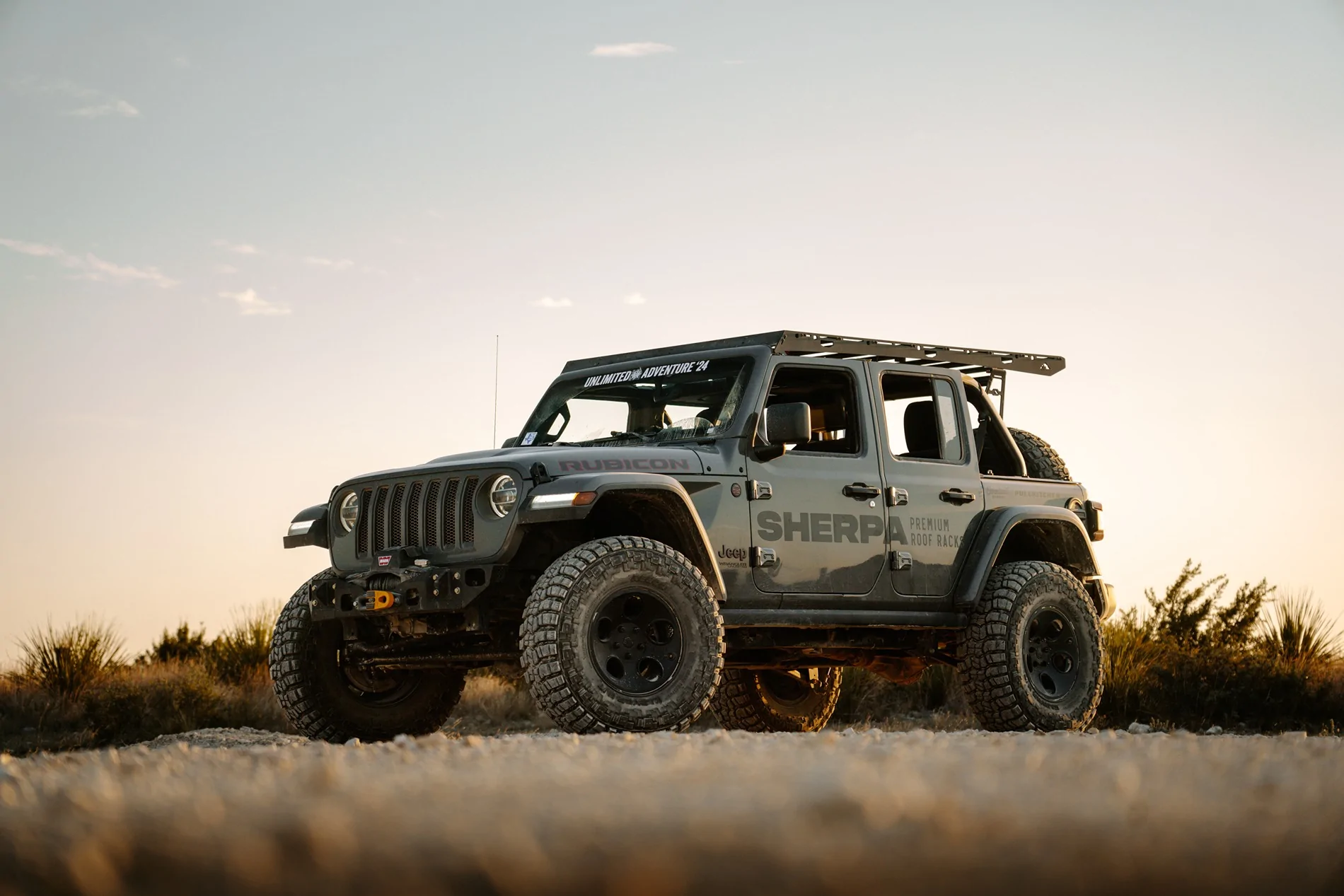 Jeep Wrangler JL JLU Rocklander Build _WPO3875