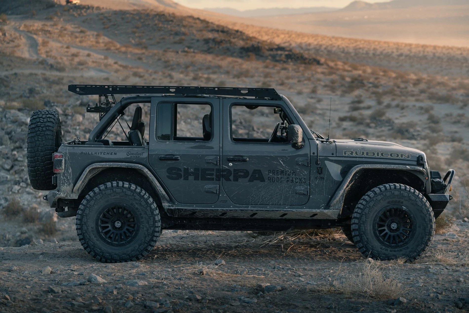Jeep Wrangler JL JLU Rocklander Build _WPO6882