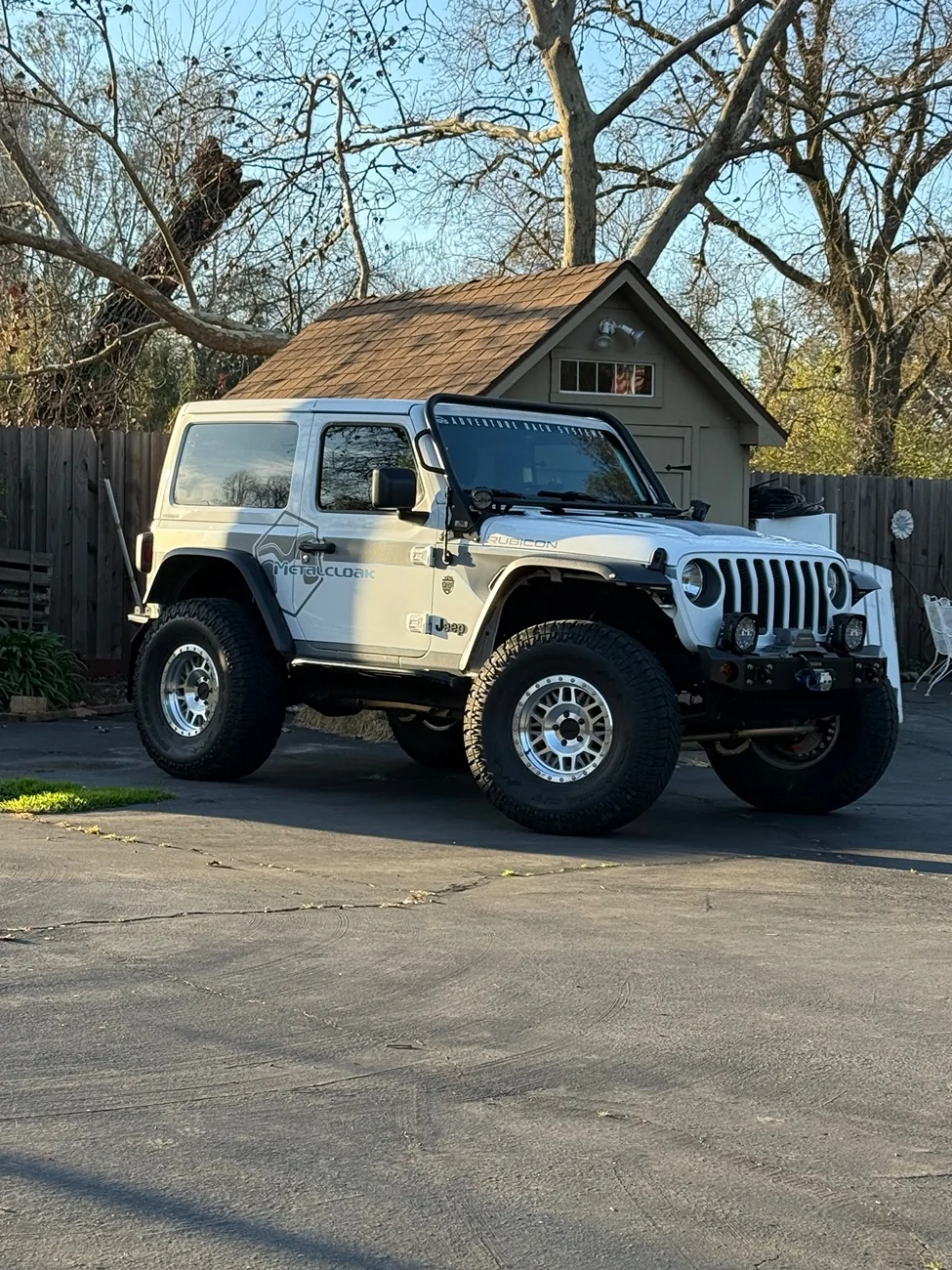 Jeep Wrangler JL JLU to JL? IMG_4416
