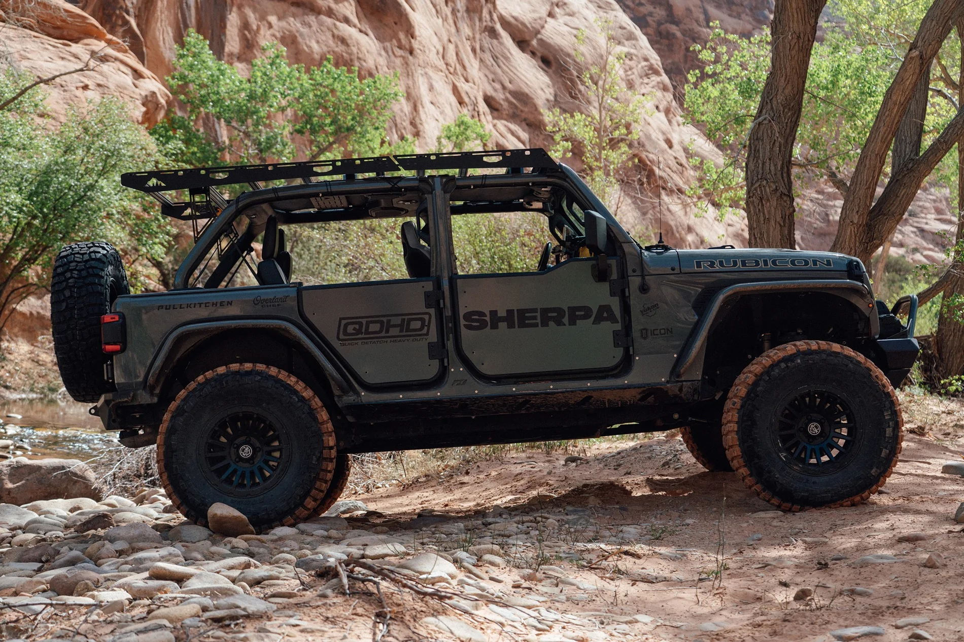 Jeep Wrangler JL JLU Rocklander Build _WPO9827