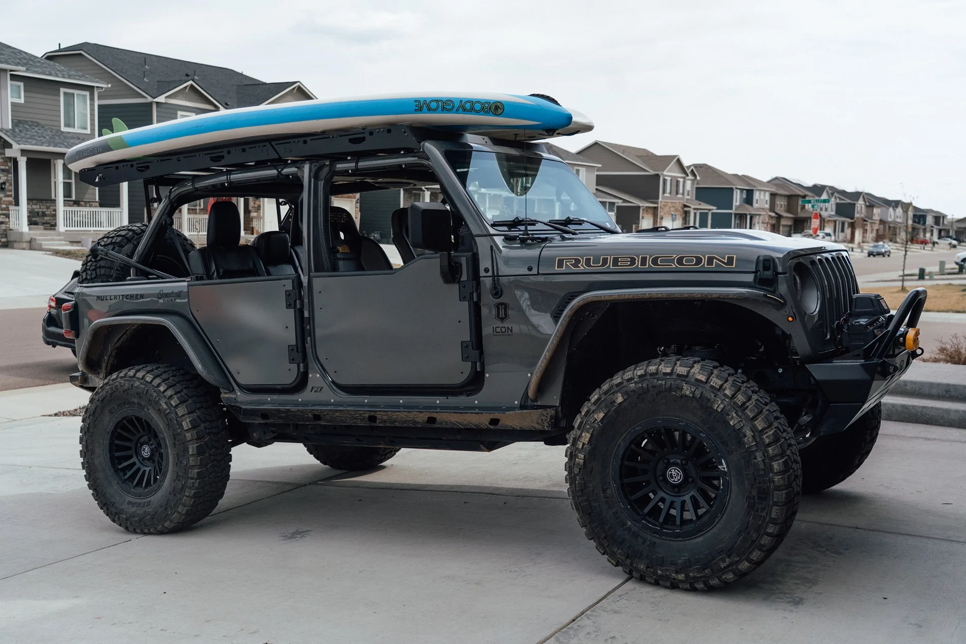 Jeep Wrangler JL JLU Rocklander Build _WPO9731