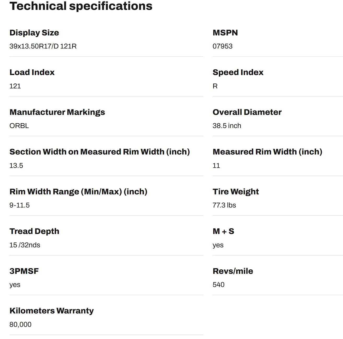 Jeep Wrangler JL 38" Tire options? 1770706752185-39