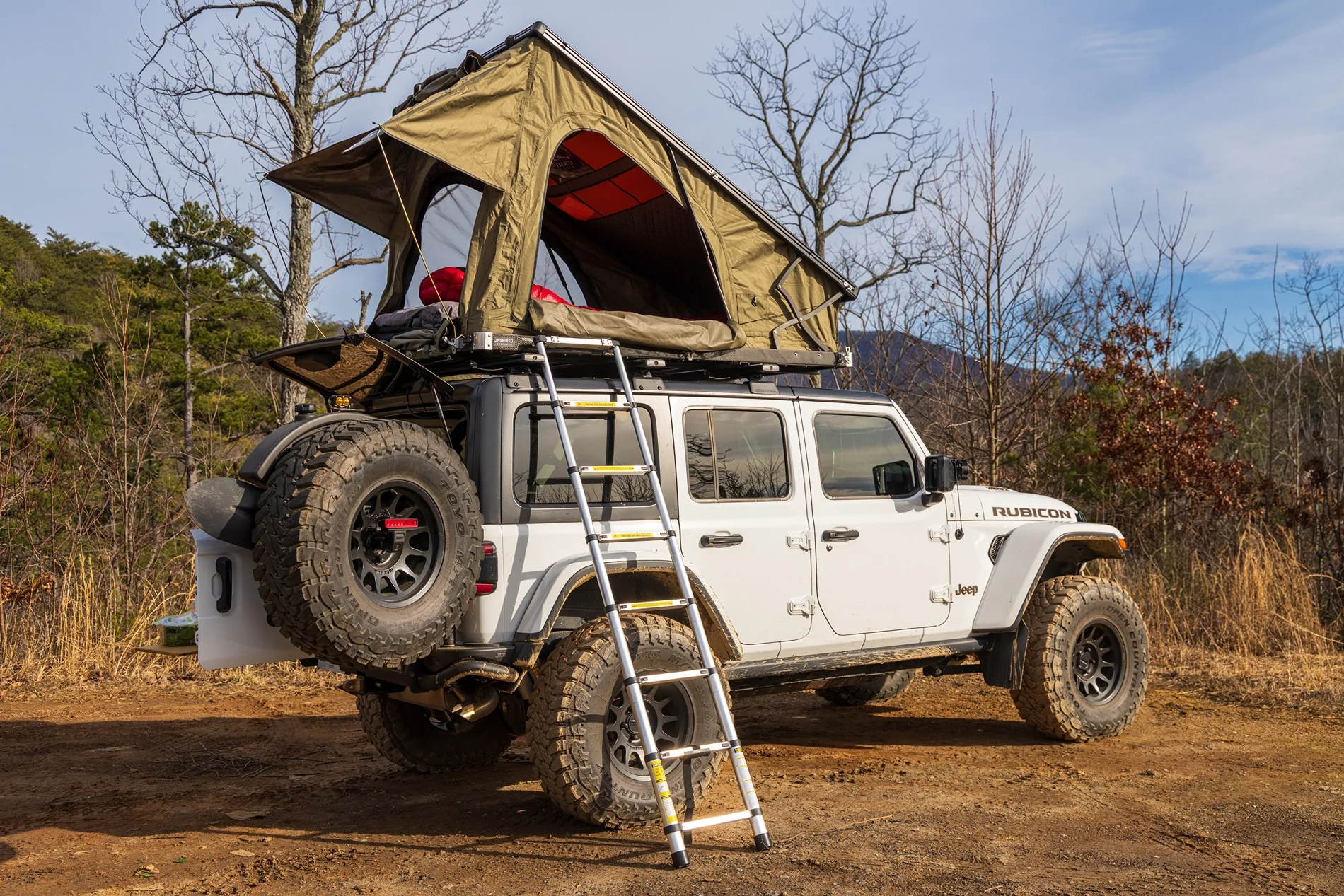 Jeep Wrangler JL What  are your camping setups? IMG_0123