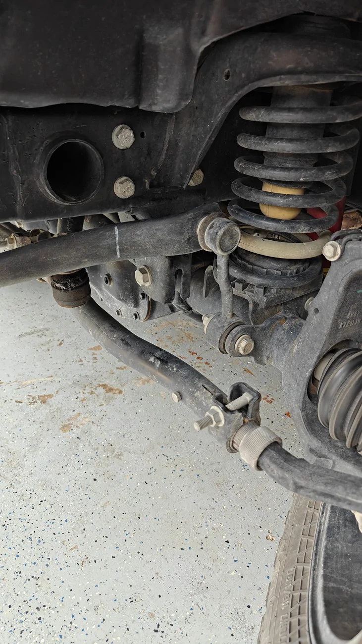 Jeep Wrangler JL Apex Autolynx Install Help 1000001107