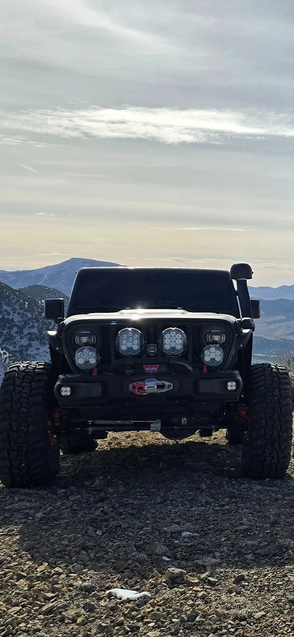 Jeep Wrangler JL AEV 3.0 Snorkel Causing P04DB CEL Screenshot_20260103_223652_Gallery