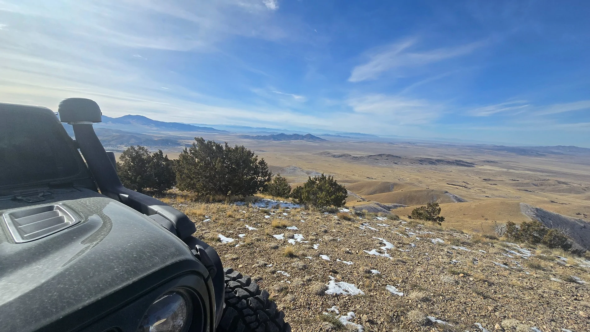 Jeep Wrangler JL AEV 3.0 Snorkel Causing P04DB CEL 20251231_131315