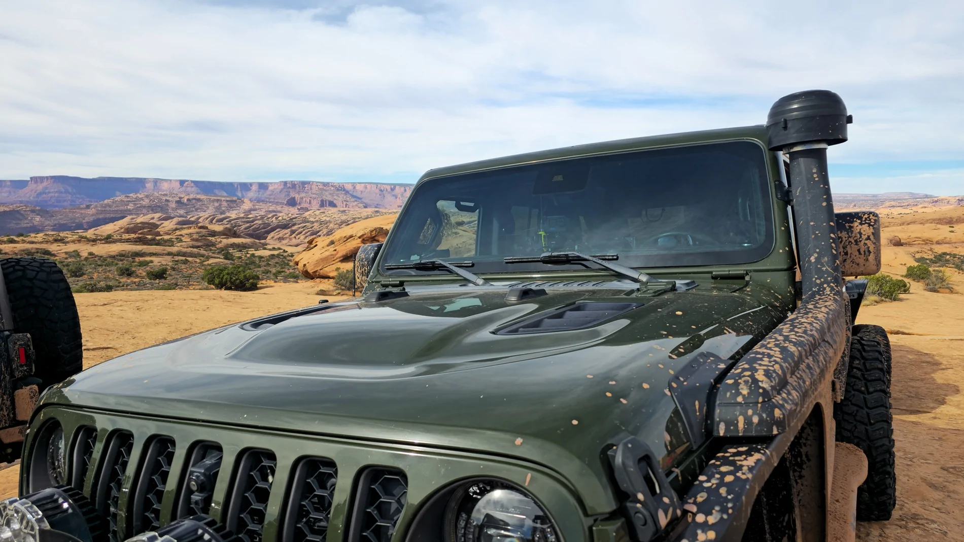 Jeep Wrangler JL AEV 3.0 Snorkel Causing P04DB CEL 20251025_115807
