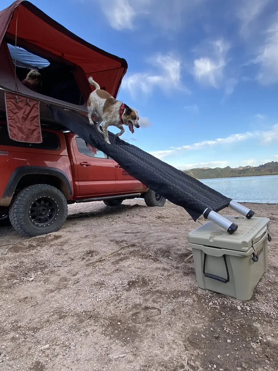 Jeep Wrangler JL What  are your camping setups? IMG_3683