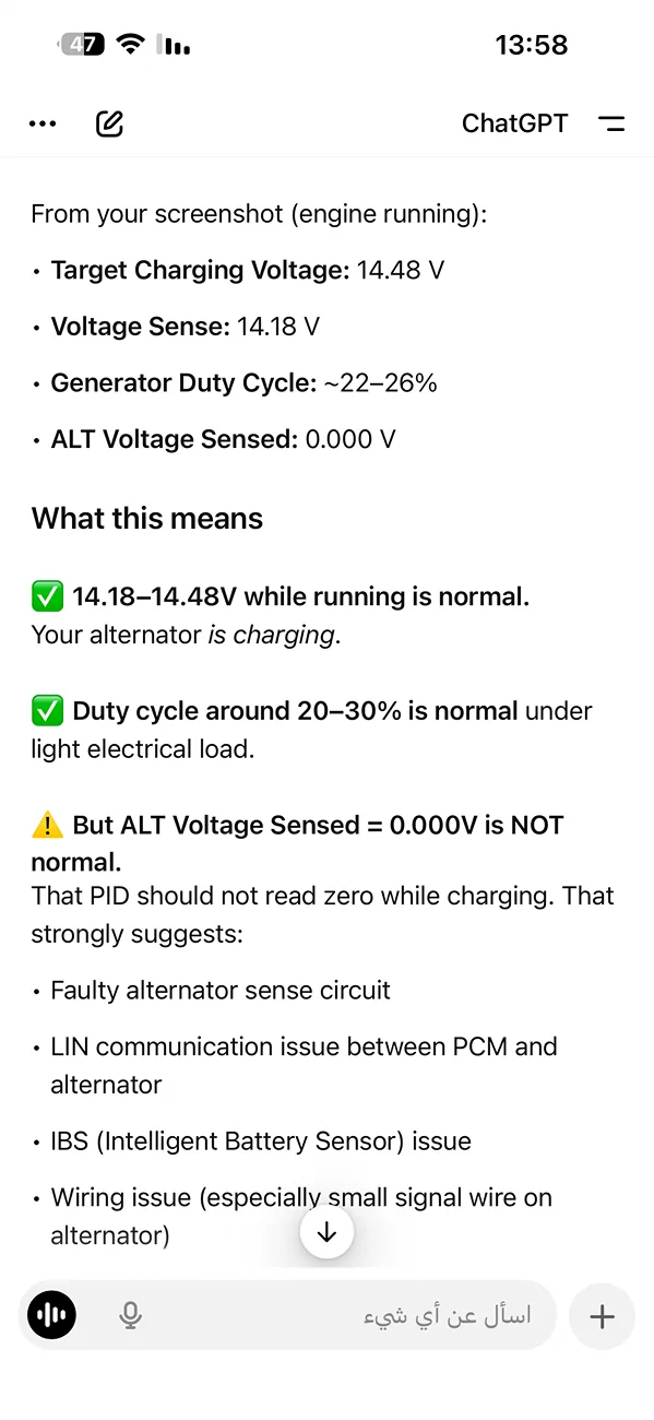 Jeep Wrangler JL Ibs sensor replacement wrangler jl 2.0t IMG_6433