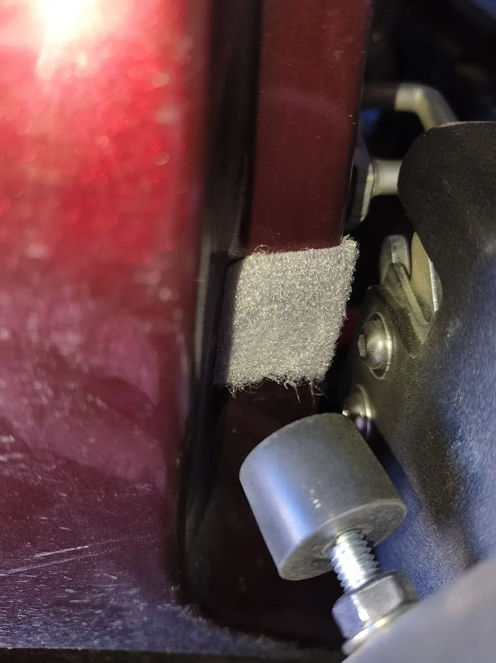 Jeep Gladiator 3RD UPDATE-Temps-Be-Damned! Rears Tubes Installed. My Experience w/ ExceedFab SD1 Tube Doors-From Ordering to Spring Install, Usage & Review 1770220603061-pf
