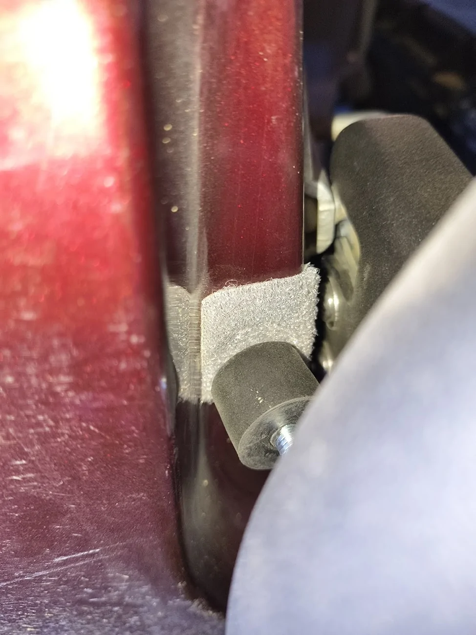 Jeep Gladiator 3RD UPDATE-Temps-Be-Damned! Rears Tubes Installed. My Experience w/ ExceedFab SD1 Tube Doors-From Ordering to Spring Install, Usage & Review 1770220603061-pf