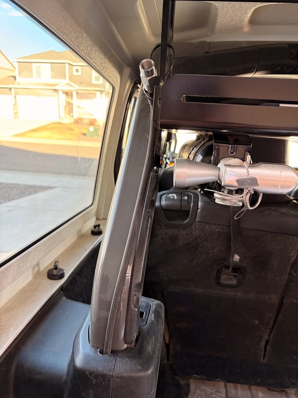 Jeep Wrangler JL JLU Rocklander Build IMG_1302