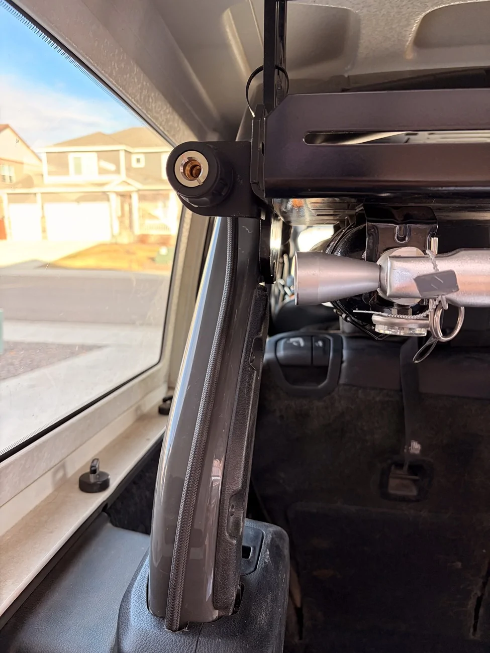 Jeep Wrangler JL JLU Rocklander Build IMG_1312