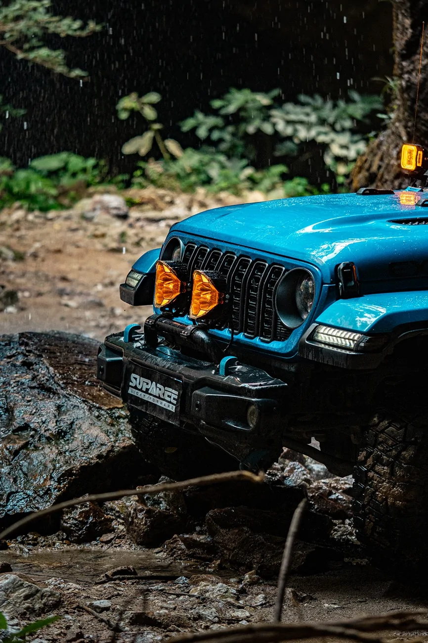 Jeep Wrangler JL Cave Exploring - Pics Share pics two (12)