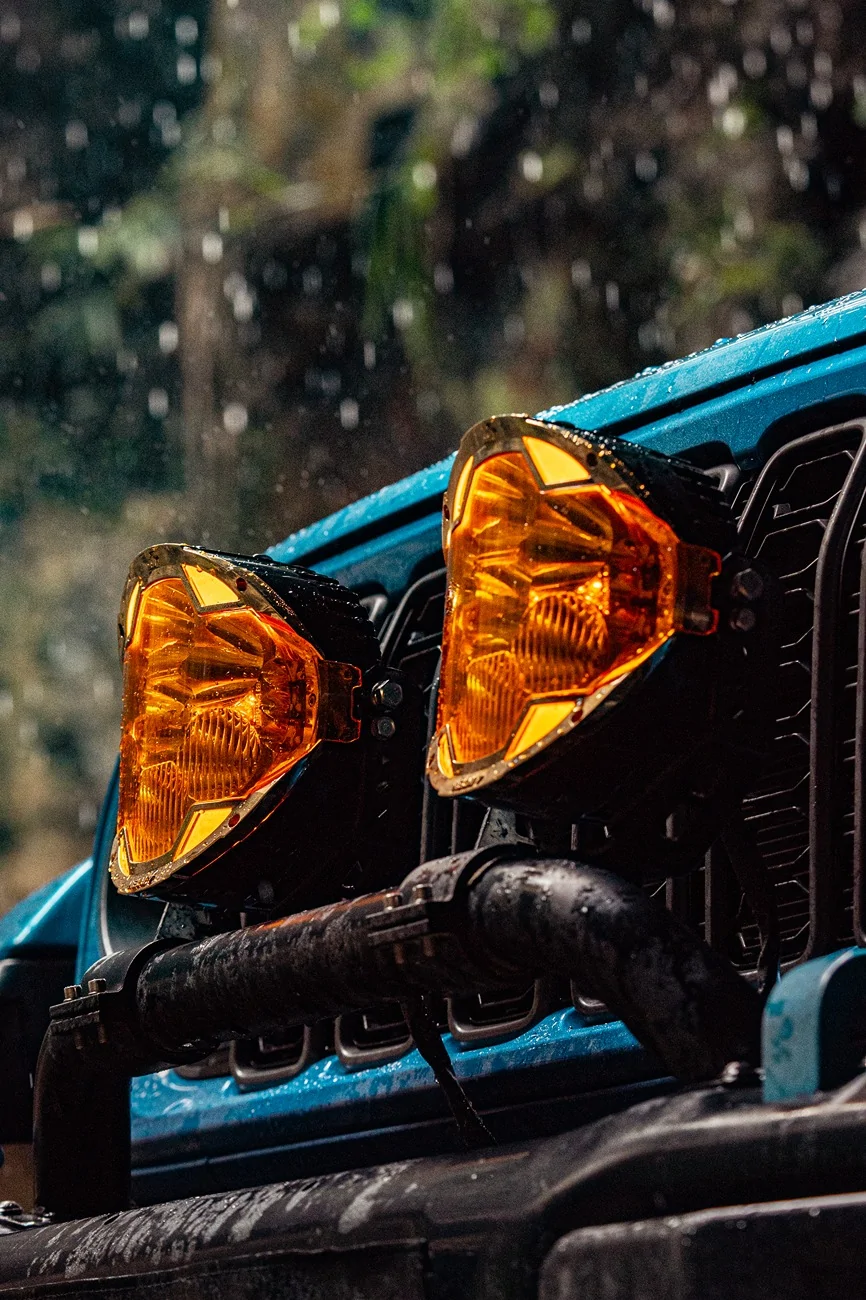 Jeep Wrangler JL Cave Exploring - Pics Share pics two (14)