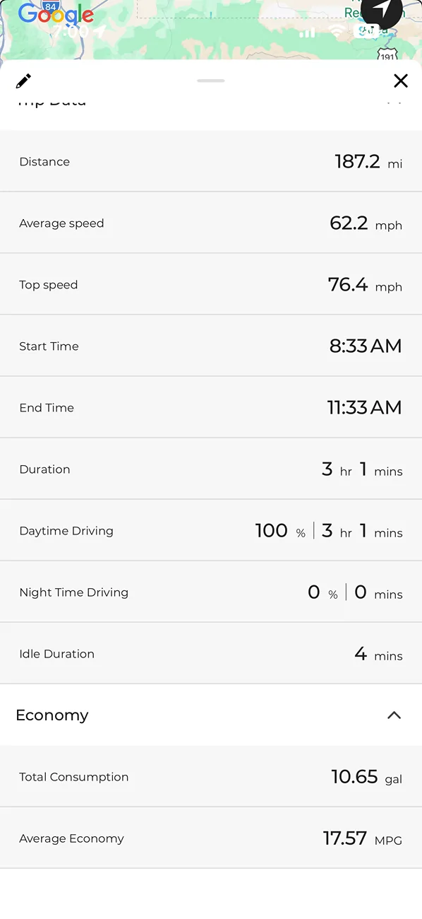 Jeep Wrangler JL 37's and MPG Screenshot 2026-02-16 at 7.00.07 AM