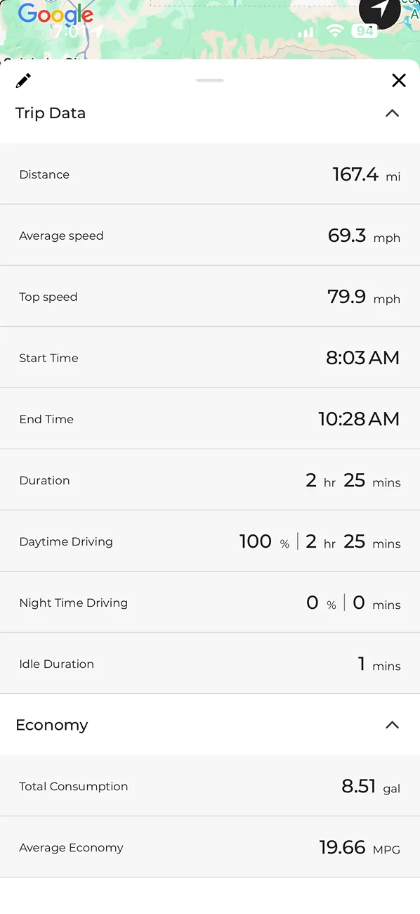Jeep Wrangler JL 37's and MPG Screenshot 2026-02-16 at 7.01.39 AM