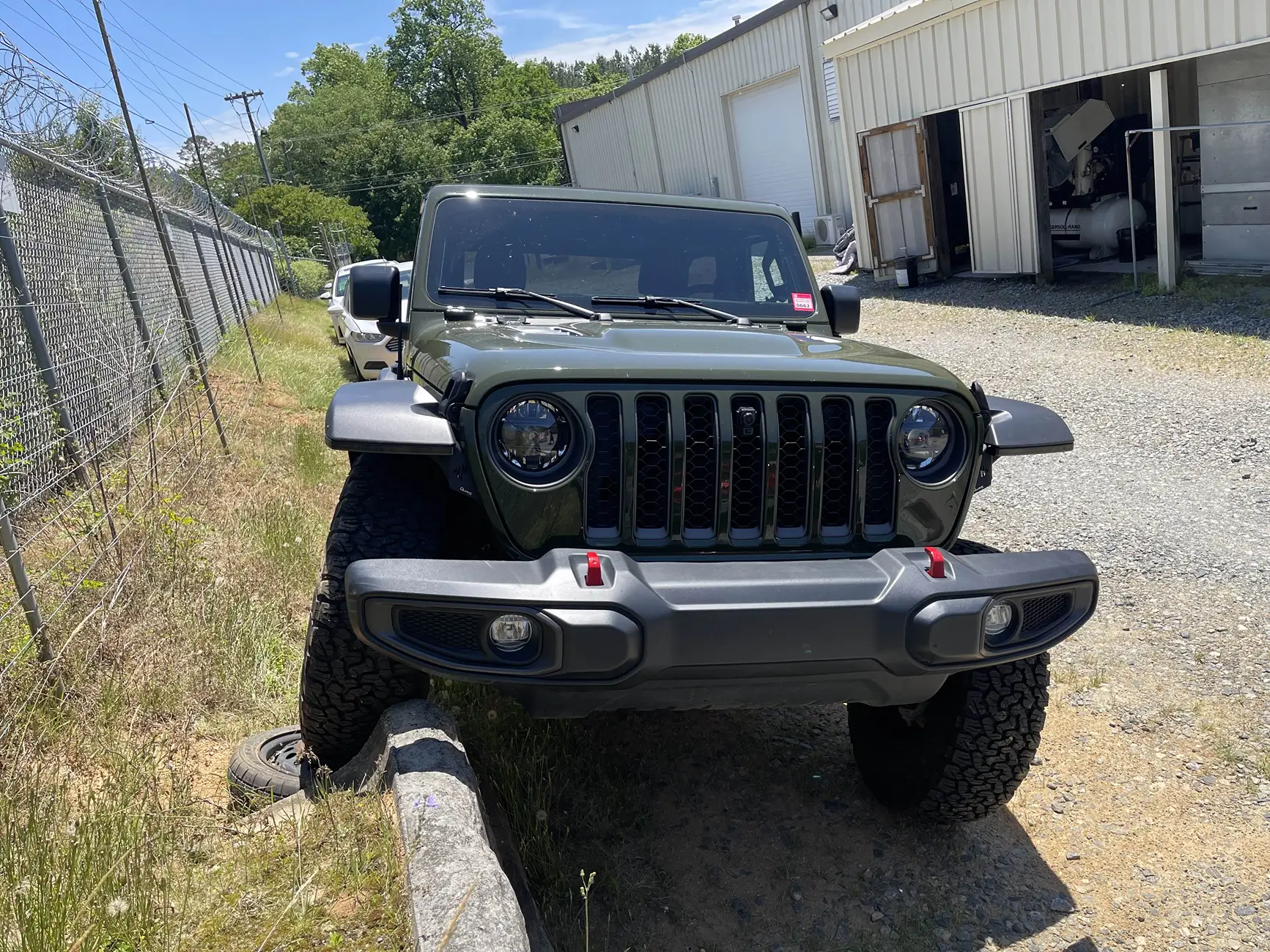Jeep Wrangler JL How Do You Define Off-Roading? 1771259061375-b5