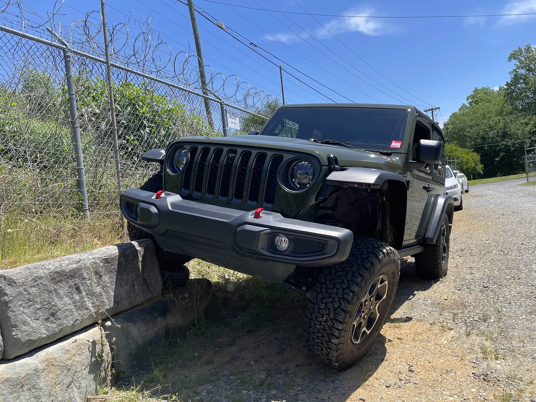 Jeep Wrangler JL How Do You Define Off-Roading? 1771259086669-9c