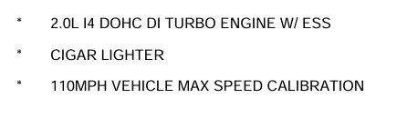 Jeep Wrangler JL Speed Limiter Removed Top speed