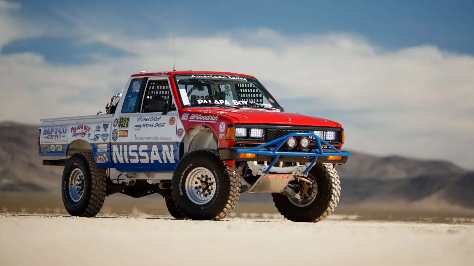 Jeep Wrangler JL Rival: 2029 Nissan Xterra News & Previews 1771271451850-9d