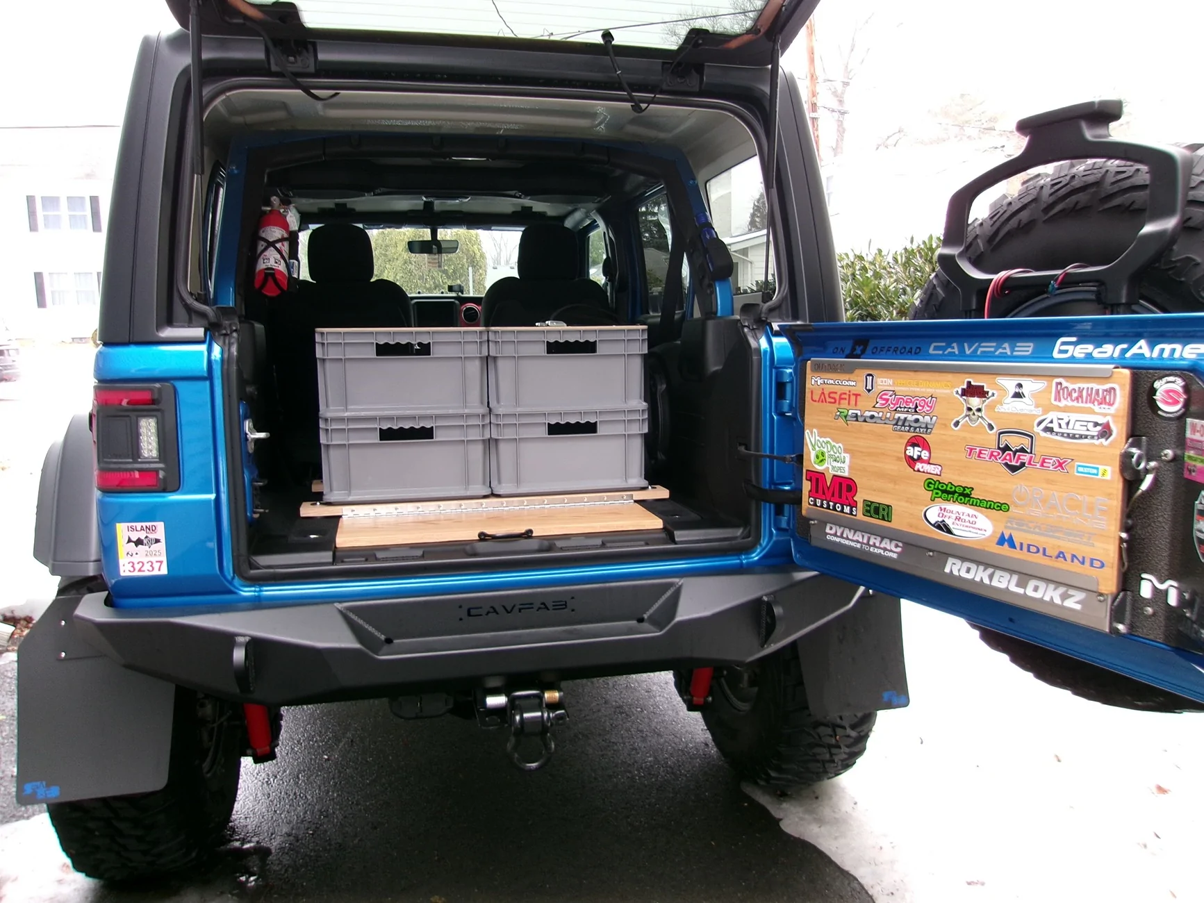 Jeep Wrangler JL Show us your Jeep's rear storage setups 1771441704391-wh