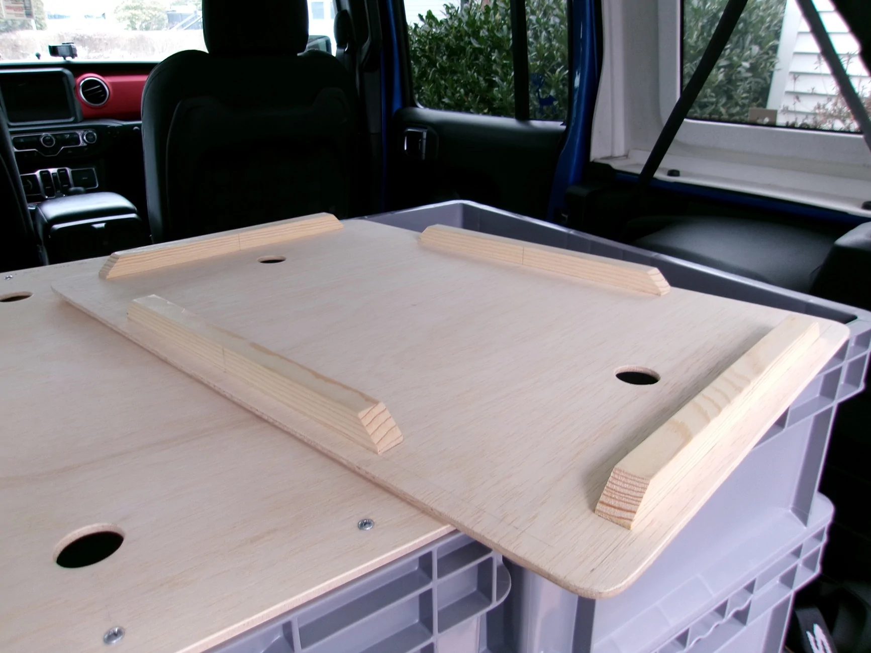 Jeep Wrangler JL Show us your Jeep's rear storage setups 1771441750606-x3