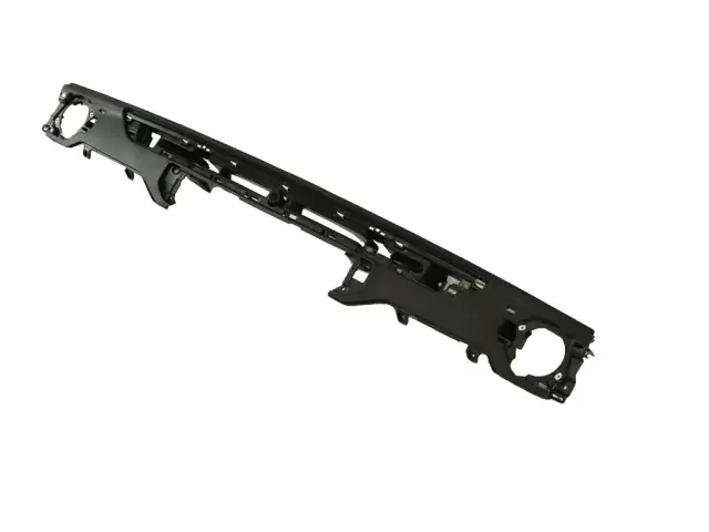 Jeep Wrangler JL Replacing the Defroster Duct 1771623030257-p6