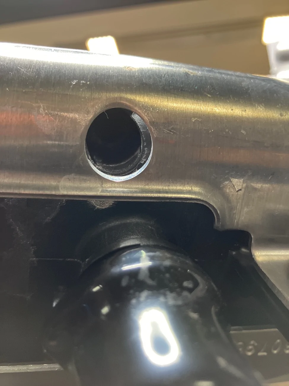 Jeep Wrangler JL 2.0 Coolant Reservoir Replacement imag